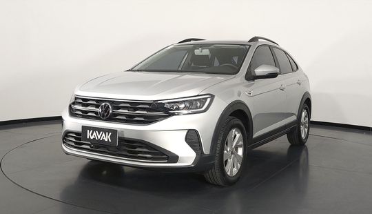 Volkswagen Nivus CONFORTLINE TSI-2021