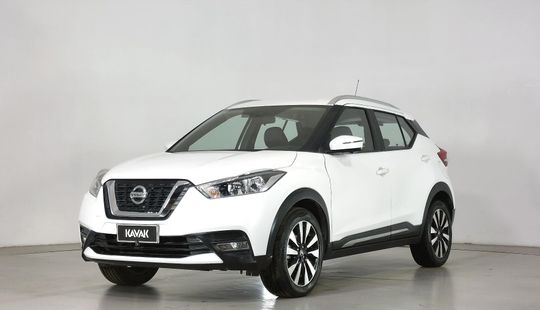 Nissan • Kicks