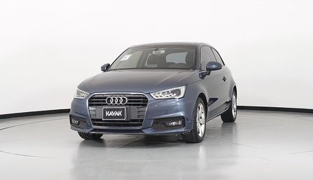 Audi A1 1.4 TFSI EGO S TRONIC