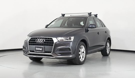 Audi • Q3