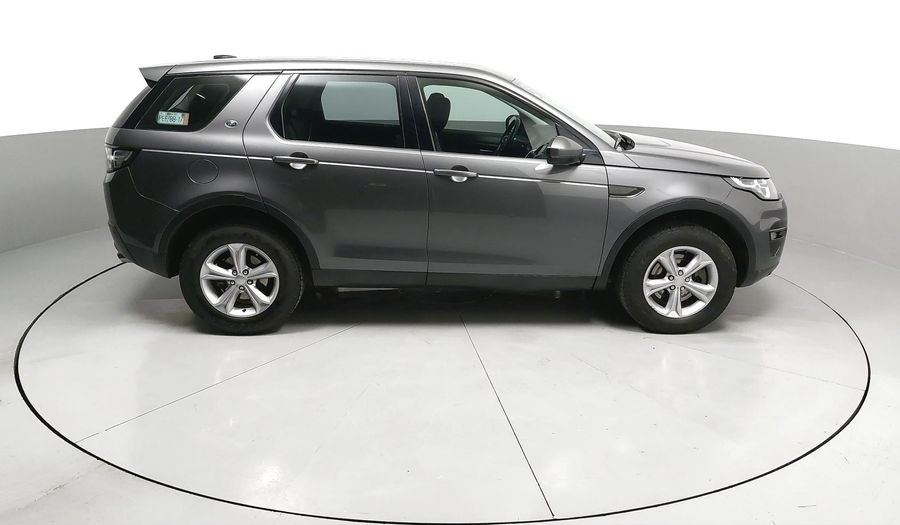 Land Rover Discovery Sport 2.0 SE AUTO 4WD Suv 2016