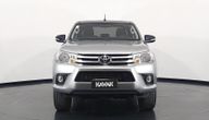 Toyota Hilux SR CD Pickup 2017