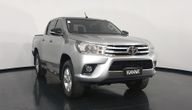 Toyota Hilux SR CD Pickup 2017