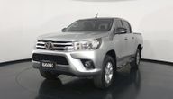 Toyota Hilux SR CD Pickup 2017