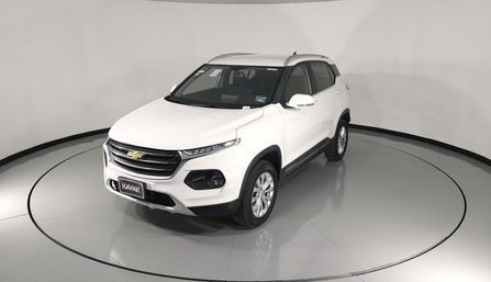 Chevrolet Groove 1.5 LT B CVT