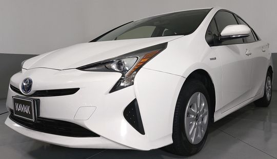 Autos Toyota Prius San Angel Seminuevos en México | Kavak
