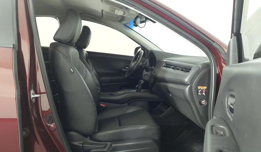 Honda Hr-v TOURING Suv 2017