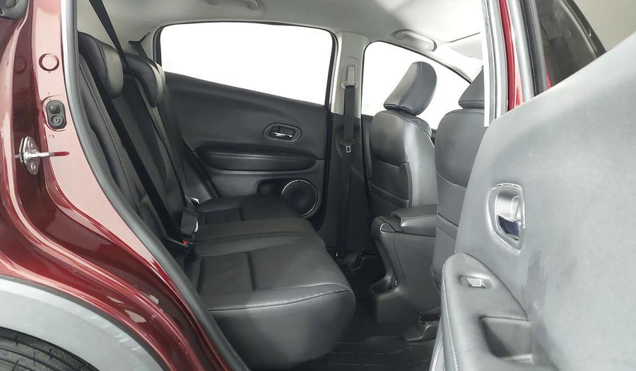 Honda Hr-v TOURING Suv 2017