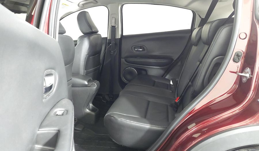 Honda Hr-v TOURING Suv 2017