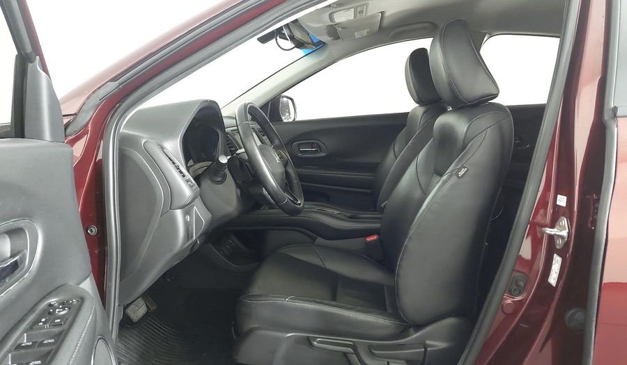 Honda Hr-v TOURING Suv 2017