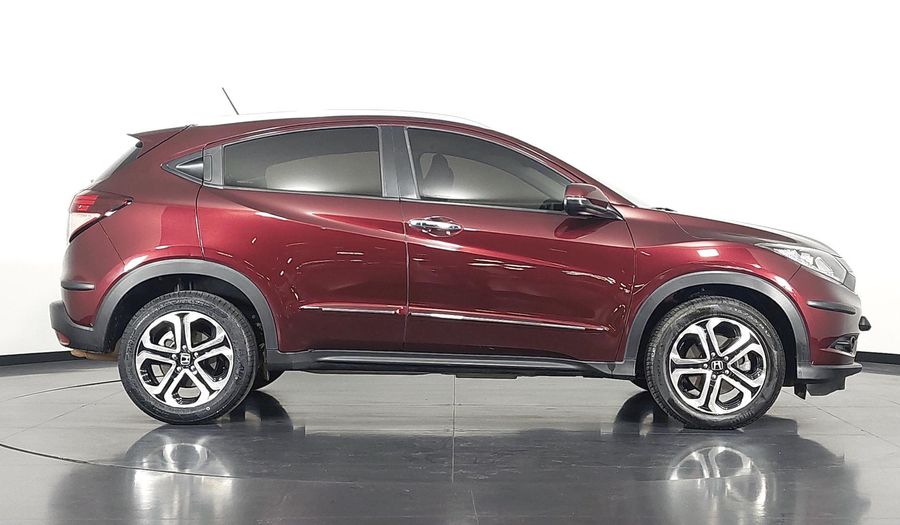 Honda Hr-v TOURING Suv 2017