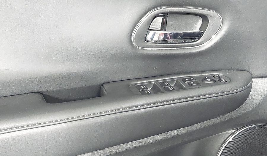 Honda Hr-v TOURING Suv 2017