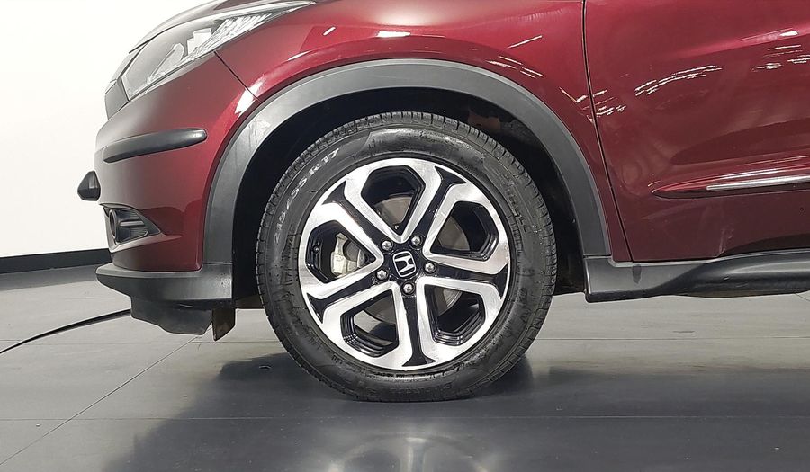 Honda Hr-v TOURING Suv 2017
