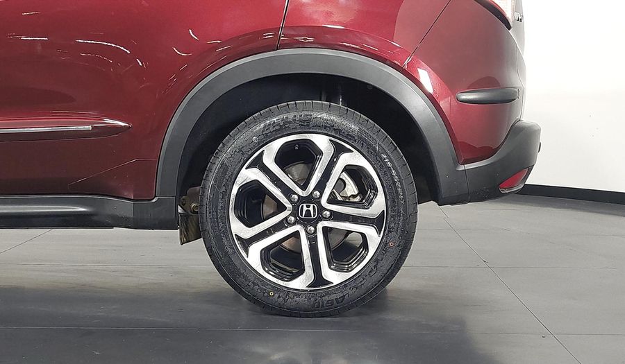 Honda Hr-v TOURING Suv 2017