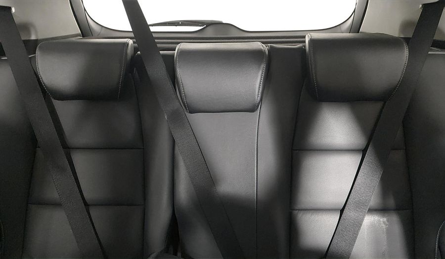 Honda Hr-v TOURING Suv 2017