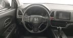 Honda Hr-v TOURING Suv 2017