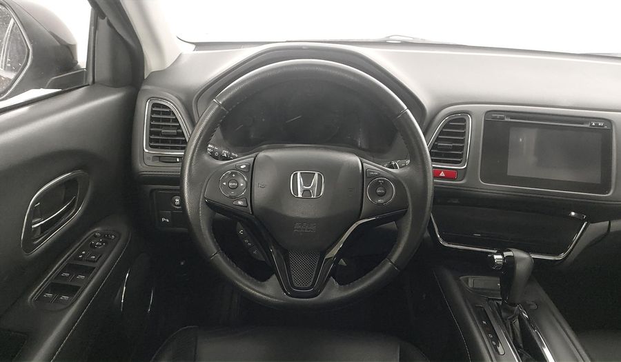 Honda Hr-v TOURING Suv 2017