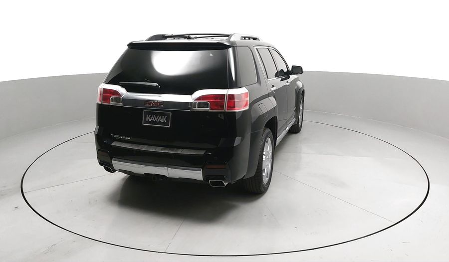 Gmc Terrain 3.6 - DENALI E AT Suv 2014