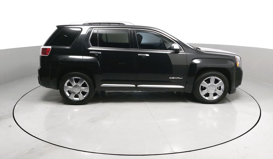 Gmc Terrain 3.6 - DENALI E AT Suv 2014