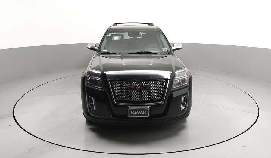 Gmc Terrain 3.6 - DENALI E AT Suv 2014