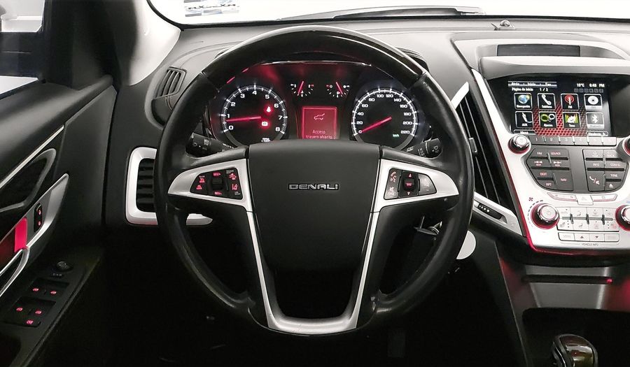 Gmc Terrain 3.6 - DENALI E AT Suv 2014