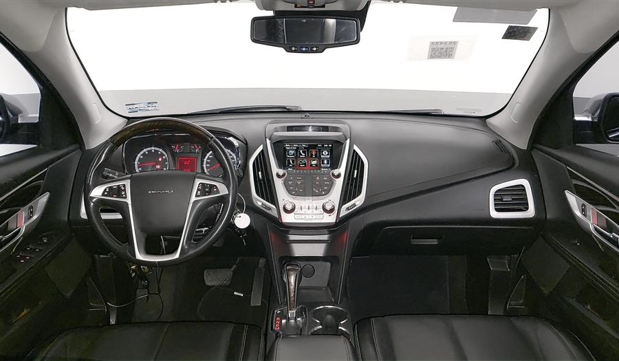 Gmc Terrain 3.6 - DENALI E AT Suv 2014