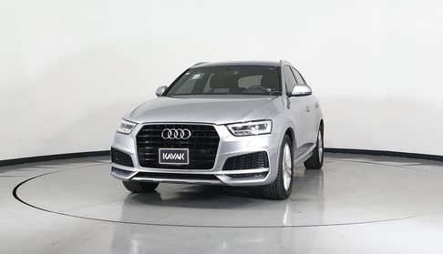 Audi Q3 1.4 S LINE DCT Suv 2018