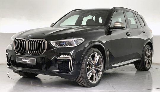 BMW • X5