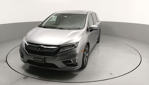Honda Odyssey 3.5 TOURING AUTO Minivan 2019