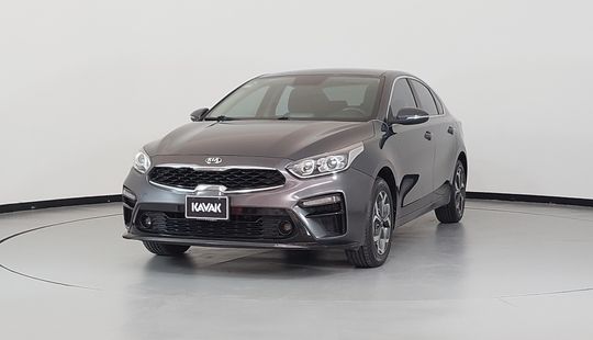 Kia • FORTE