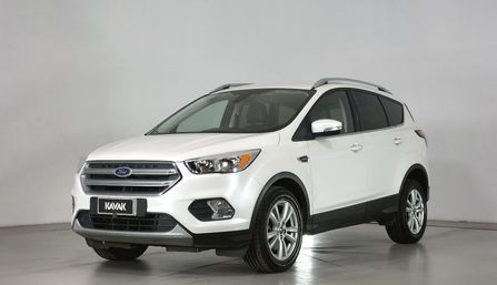 Ford Escape 2.0 SE ECOBOOST 4X2 AT