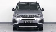 Peugeot Rifter 1.5 BLUEHDI ALLURE Minivan 2021