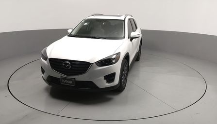 Mazda CX-5 2.5 S GRAND TOURING 2WD AT