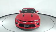 Chevrolet Camaro 6.2 SS C AT Coupe 2017