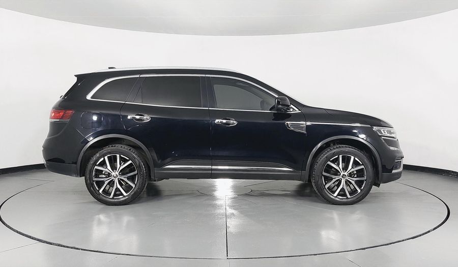 Renault Koleos 2.5 ICONIC CVT Suv 2022