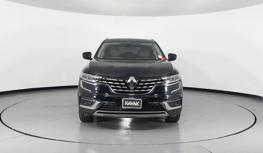 Renault Koleos 2.5 ICONIC CVT Suv 2022