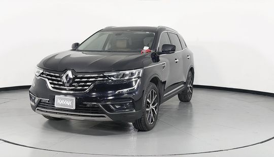 Renault • Koleos