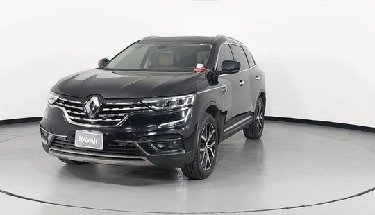 Renault Koleos 2.5 ICONIC CVT-2022