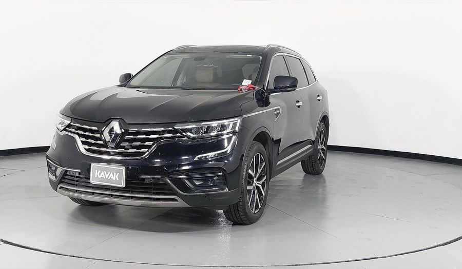 Renault Koleos 2.5 ICONIC CVT Suv 2022