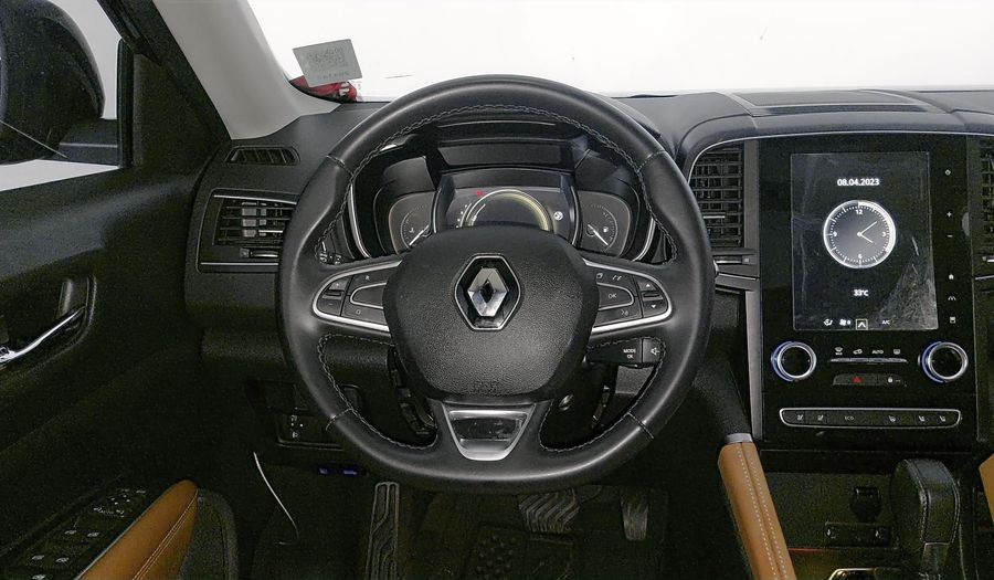 Renault Koleos 2.5 ICONIC CVT Suv 2022