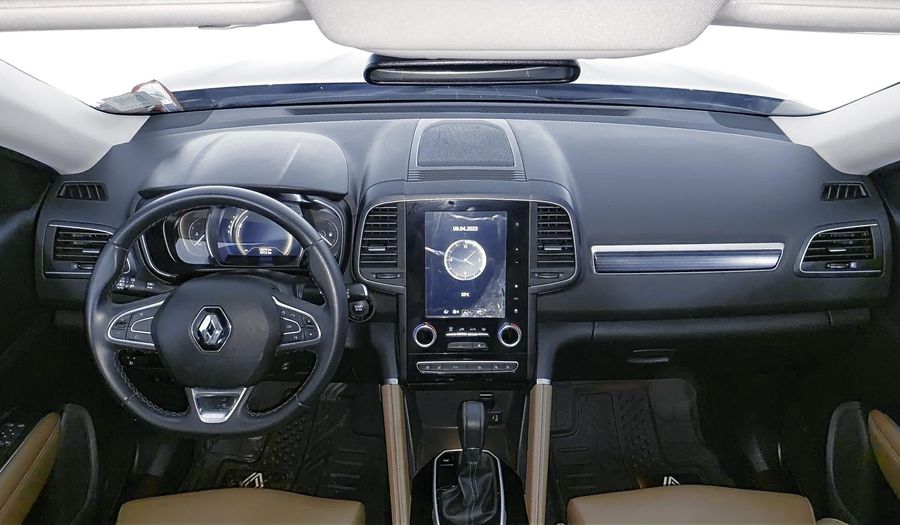 Renault Koleos 2.5 ICONIC CVT Suv 2022