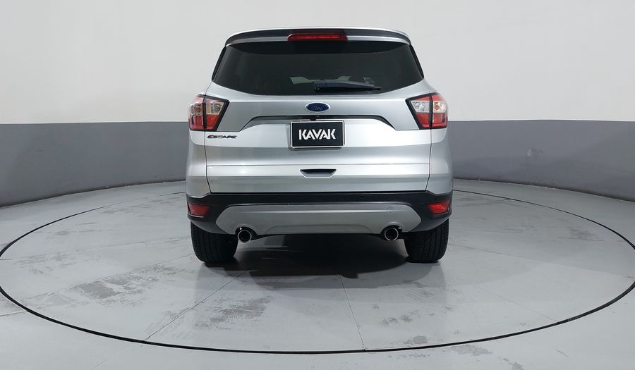 Ford Escape 2.5 S PLUS AUTO Suv 2019