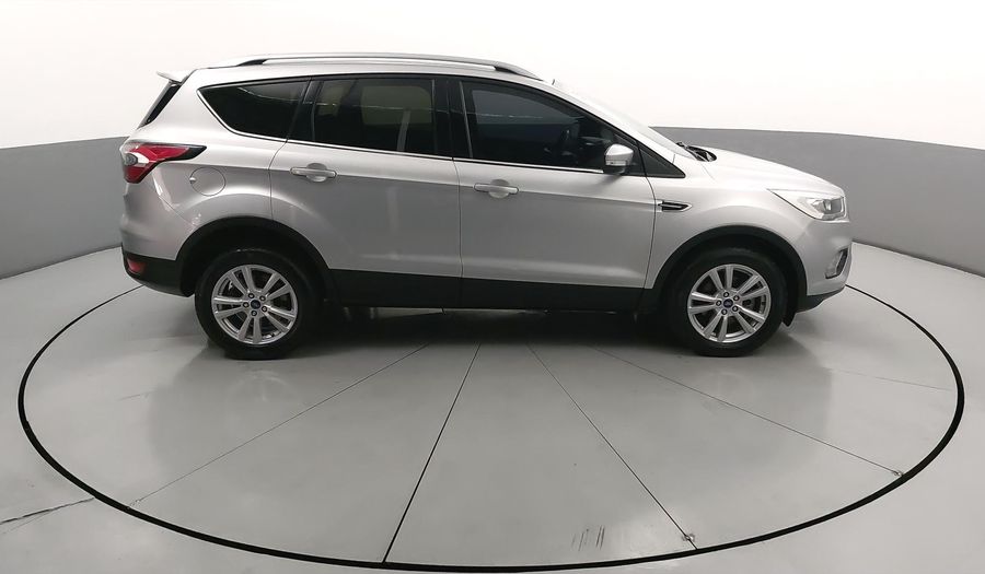 Ford Escape 2.5 S PLUS AUTO Suv 2019