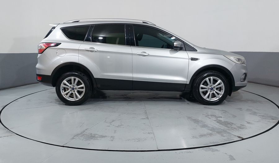 Ford Escape 2.5 S PLUS AUTO Suv 2019