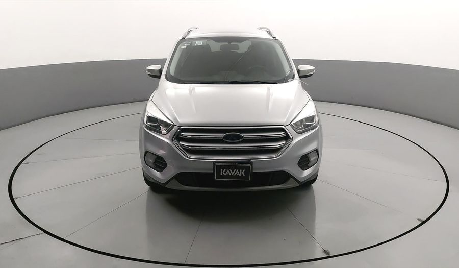 Ford Escape 2.5 S PLUS AUTO Suv 2019