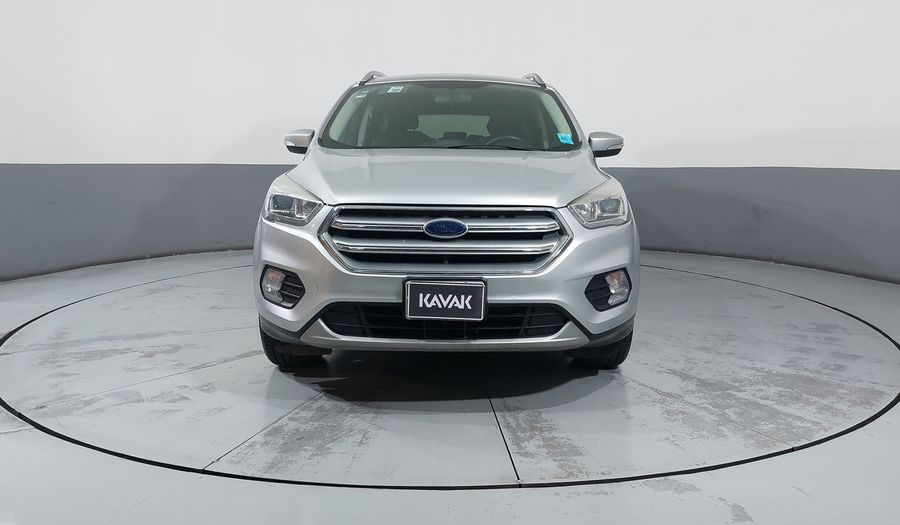 Ford Escape 2.5 S PLUS AUTO Suv 2019