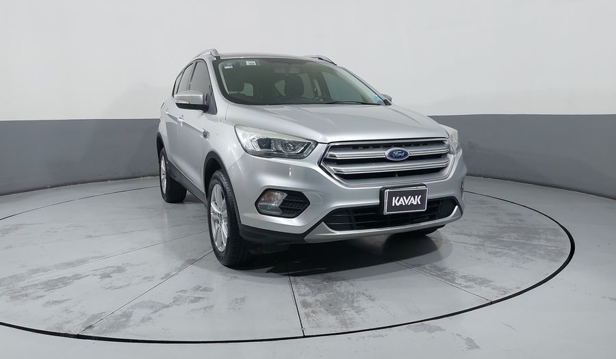 Ford Escape 2.5 S PLUS AUTO Suv 2019