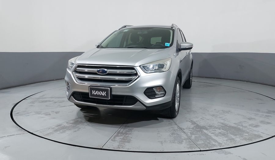 Ford Escape 2.5 S PLUS AUTO Suv 2019