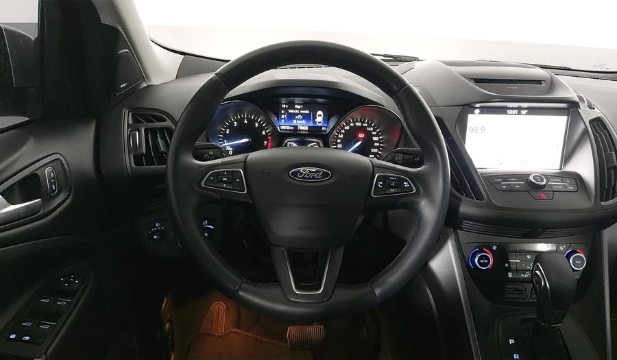 Ford Escape 2.5 S PLUS AUTO Suv 2019