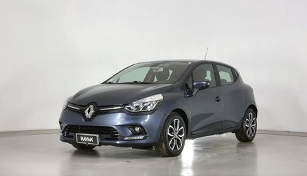 RENAULT Clio 1.2 AUTHENTIQUE MT
